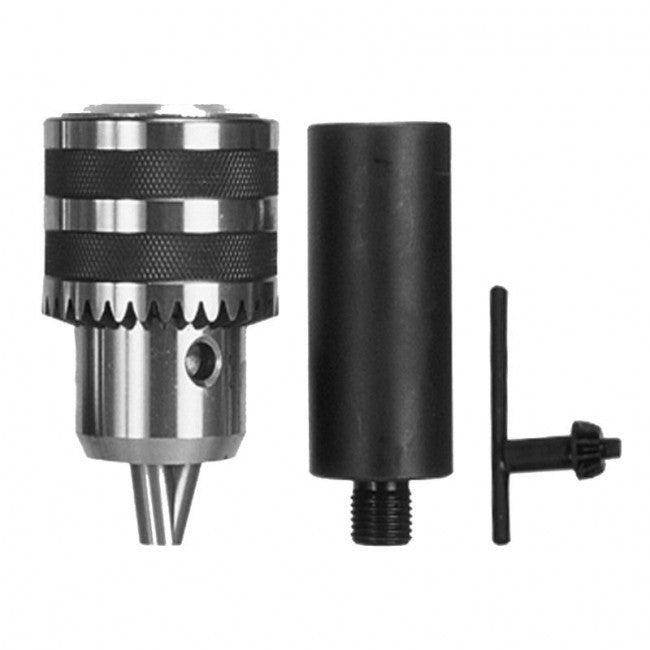 Mandrin 13mm et adaptateur 19mm 490152a jepson power