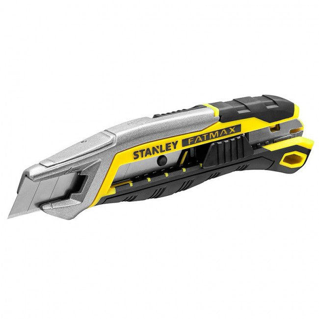 Cutter 18mm quick snap fatmax bouton poussoir fmht10594-0 stanley