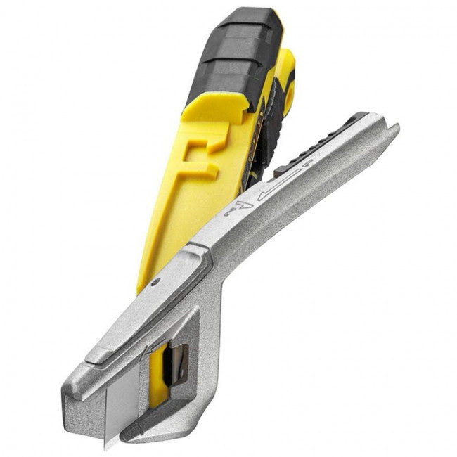 Cutter 18mm quick snap fatmax bouton poussoir fmht10594-0 stanley