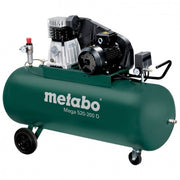 Compresseur mega 520-200 d 601541000 metabo
