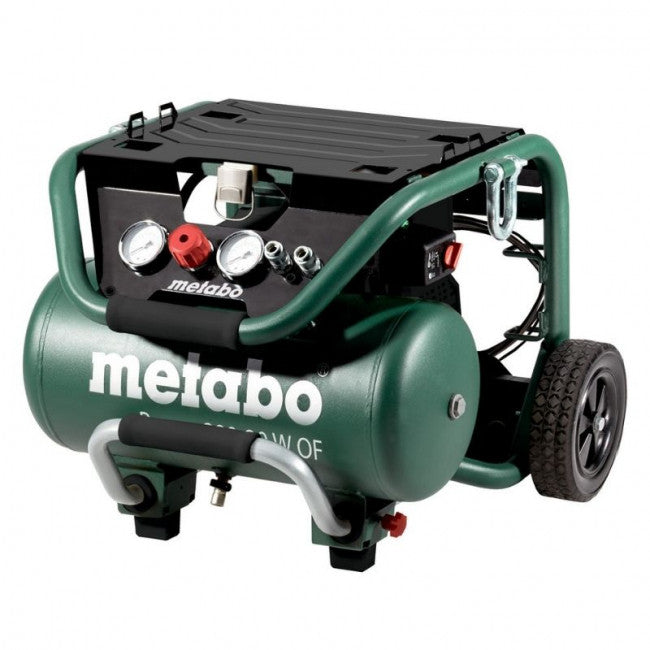Compresseur power 280-20 w of 601545000 metabo