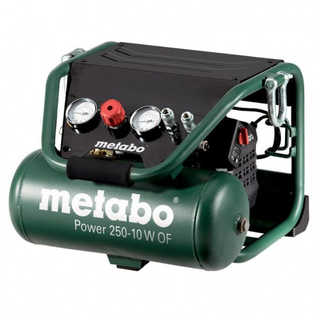 Compresseur power 250-10 w of 601544000 metabo