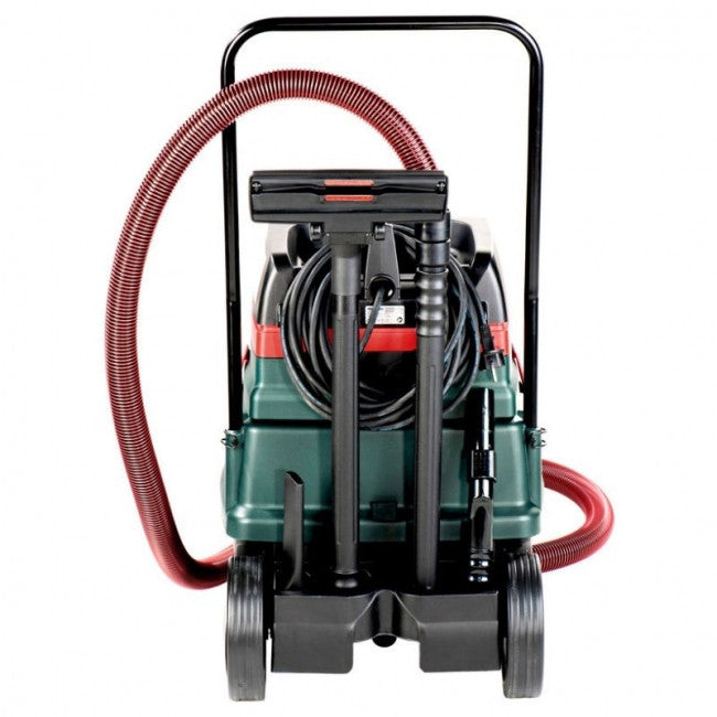 Aspirateur asr 50 m sc 602045000 metabo