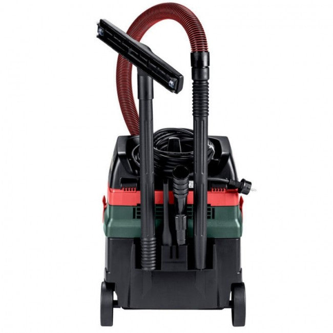 Aspirateur asr 25 m sc 602070000 metabo