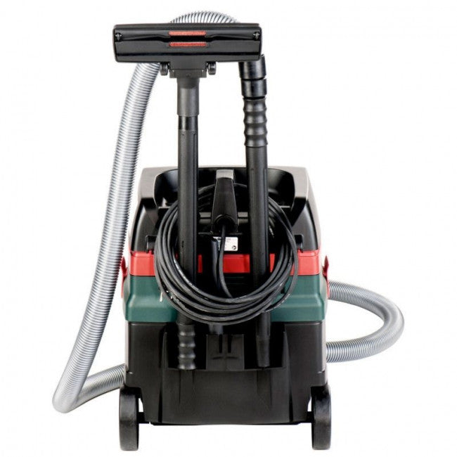 Aspirateur asr 25 l sc 602024000 metabo