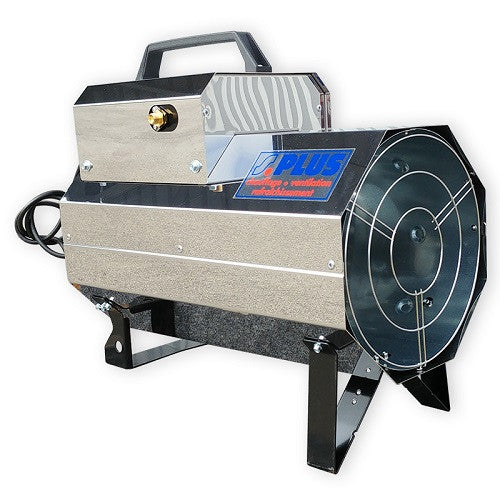 Gen mobile gaz auto 30kw inox eco 30 ai.2 2033007 splus