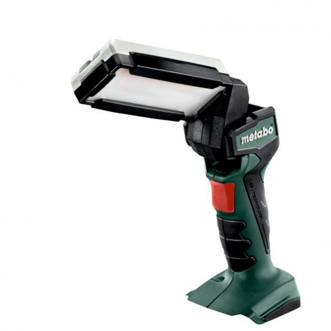 Lampe led 14,4-18v solo sla 14,4-18 led 600370000 metabo