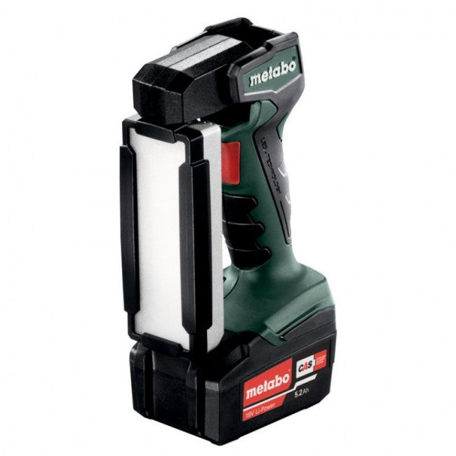 Lampe led 14,4-18v solo sla 14,4-18 led 600370000 metabo