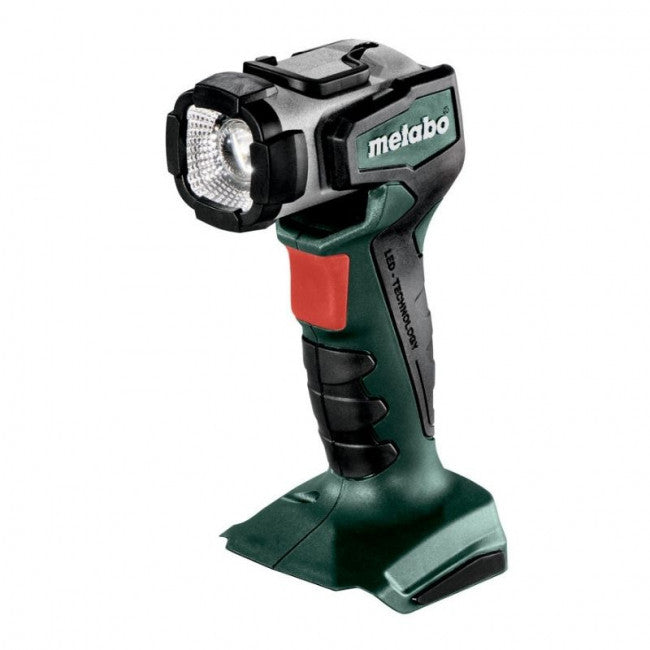Lampe led 14,4-18v solo ula 14,4 18 led 600368000 metabo
