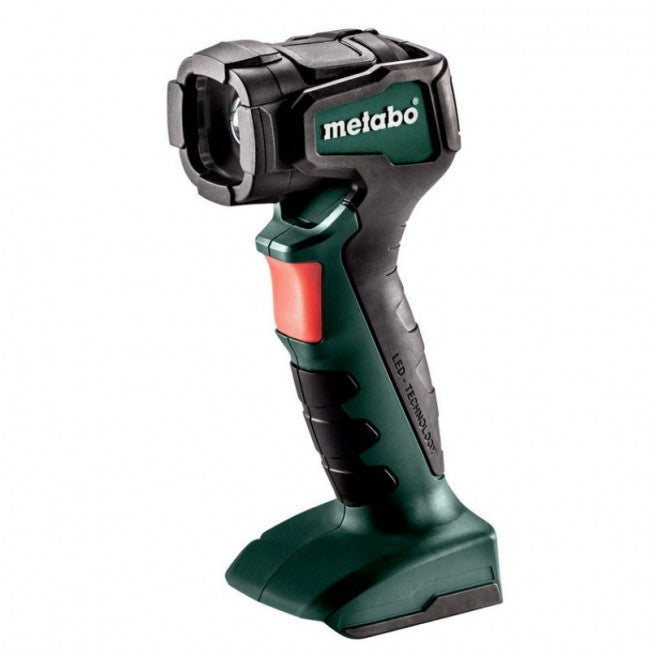 Lampe led 12v solo powermaxx ula 12 led 600788000 metabo