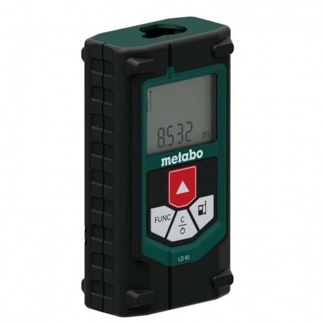 Télémètre laser ld 60 606163000 metabo