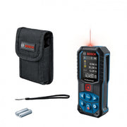 Télémétré laser 50 m glm50-27c 0601072t00 bosch