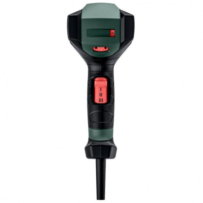 Pistolet à air chaud hg 20-600 602066000 metabo