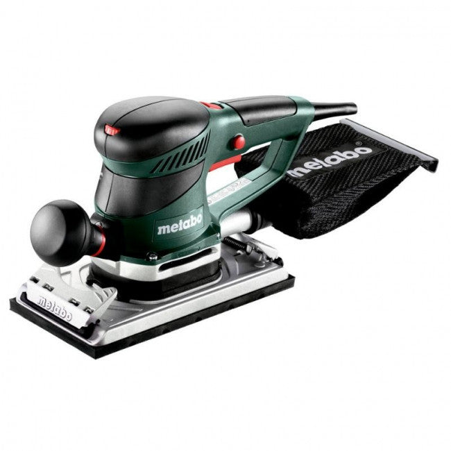 Ponceuse vibrante sre 4351 turbotec 611351000 metabo