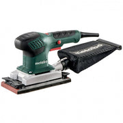 Ponceuse vibrante sre 3185 600442000 metabo