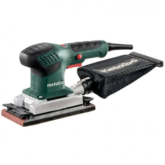 Ponceuse vibrante sre 3185 600442000 metabo