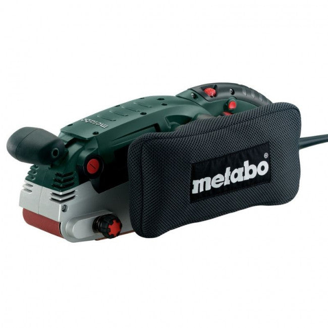 Ponceuse à bande bae 75 600375000 metabo
