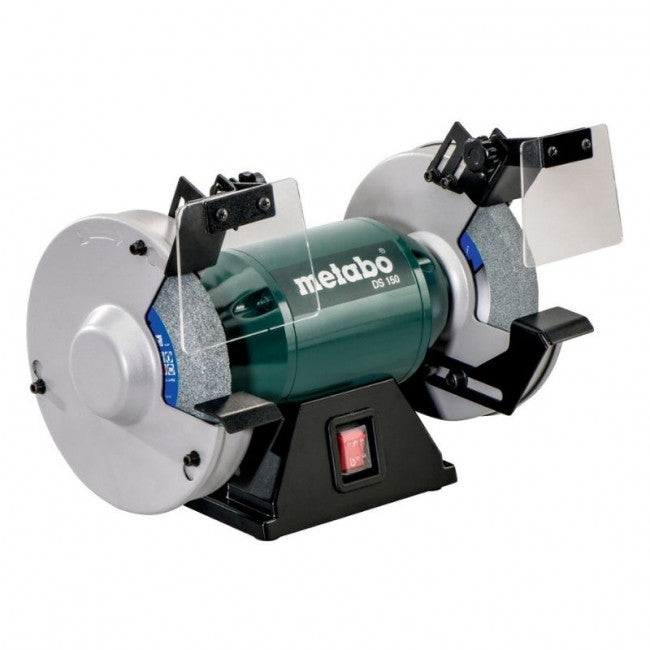 Touret à meuler ds 150m 604150000 metabo