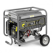 Groupe électrogène 2,8kw 15litres pgg3/1 karcher