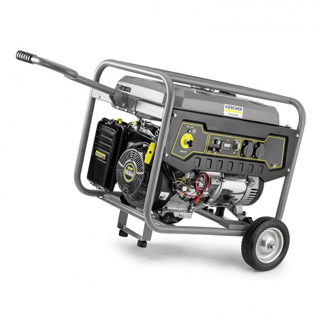 Groupe électrogène 2,8kw 15litres pgg3/1 karcher