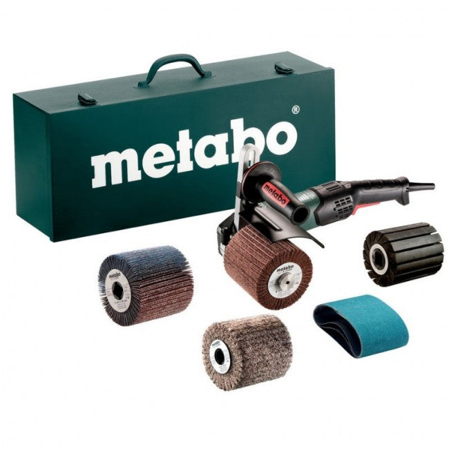 Satineuse se 17-200 rt set 602259500 metabo