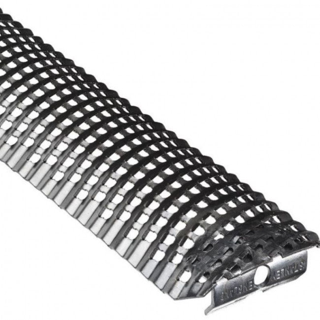 Lame surform demi-ronde 250mm 5-21-299 stanley
