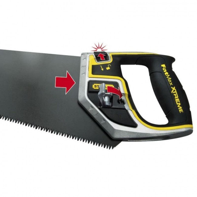 Starter kit scie instantchange coupe de debit fatmax pro 0-20-255 stanley