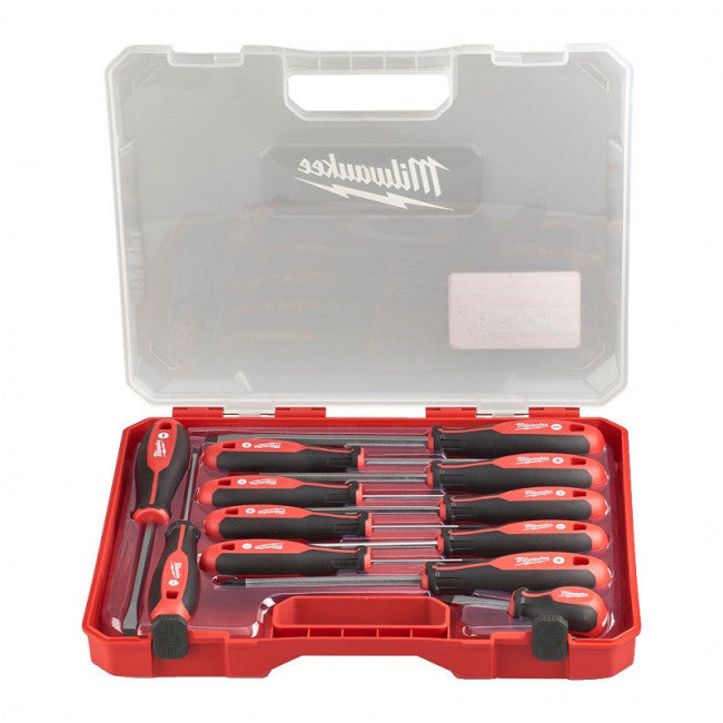 Coffret 12 tournevis 4932472003 milwaukee