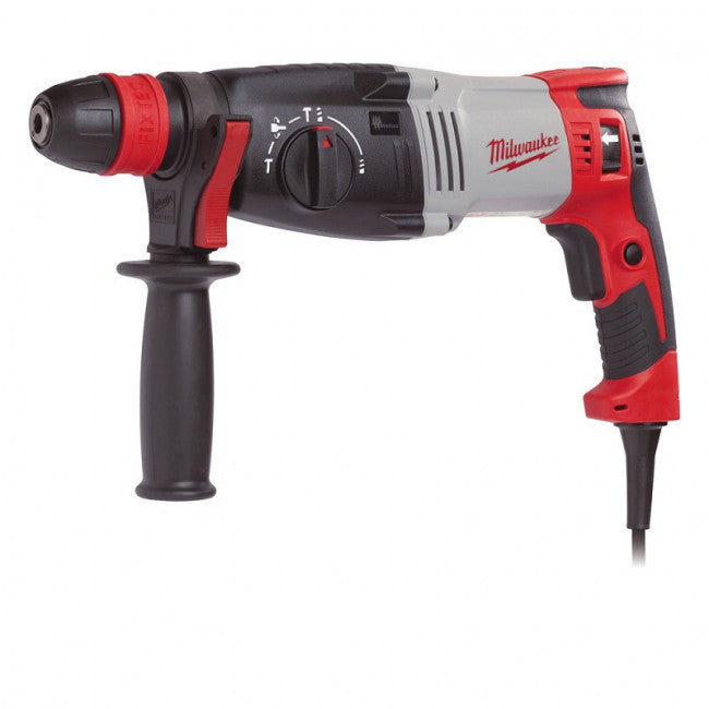 Perforateur burineur 800w sds-plus ph30 powerx 4933396420 milwaukee