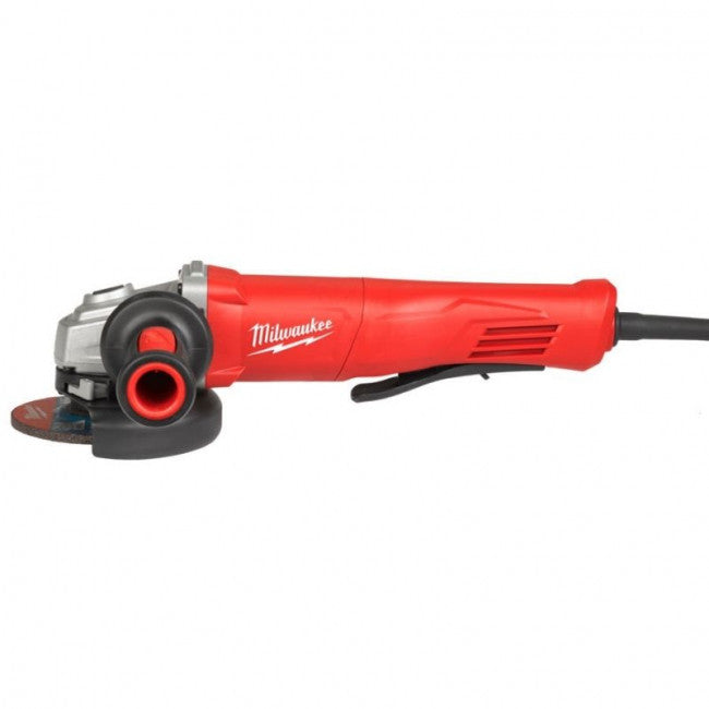 Meuleuse 125mm 1250 w ag13-125 xspd 4933451577 milwaukee