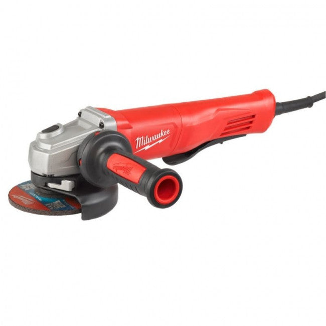 Meuleuse 125mm 1250 w ag13-125 xspd 4933451577 milwaukee