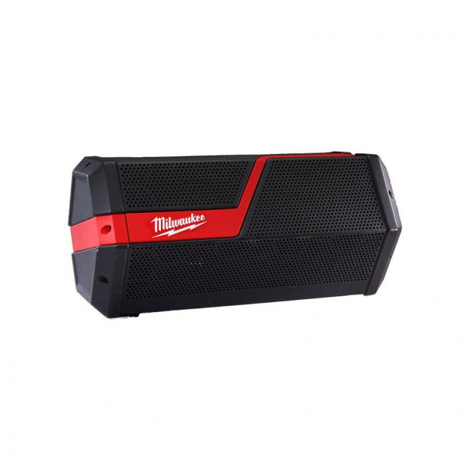 Enceinte bluetooth m12-18 jssp-0 4933459275 solo milwaukee