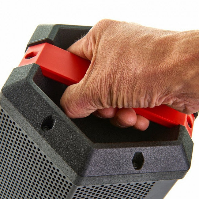Enceinte bluetooth m12-18 jssp-0 4933459275 solo milwaukee