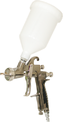 Pistolet peinture sw godet inférieur_415300
