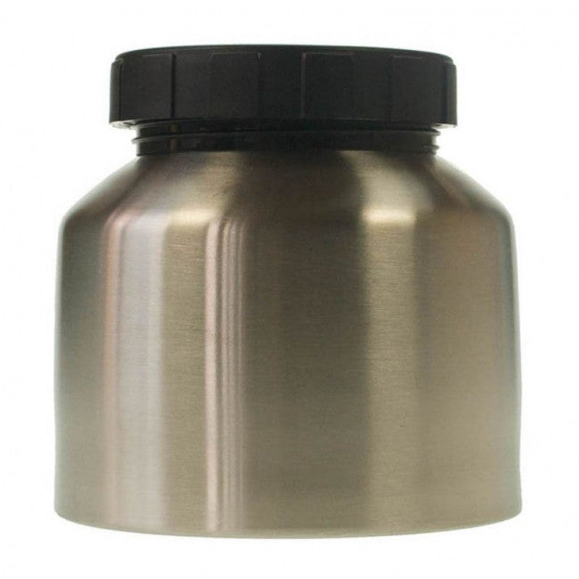 Godet inox avec couvercle 1 l w2322451 wagner
