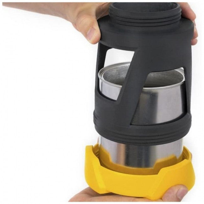 Godet adaptateur 1l pour finishcontrol w2350692 wagner