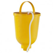 Cuve 5 l m36x2 w341265 wagner