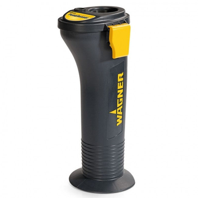 Systeme propreté pumprunner w2306987 wagner