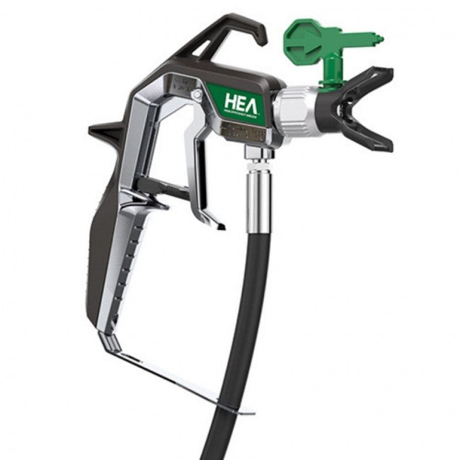 Pistolet métal control pro extra 350 w517101 wagner