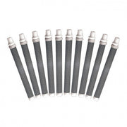 Lot de 10 filtres crosse blanc 50 mailles w97024 wagner