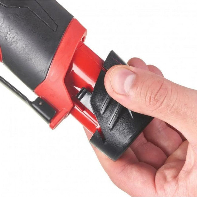 Clé à cliquet 3/8" 12v solo m12 fir38lr-0 4933471500 milwaukee