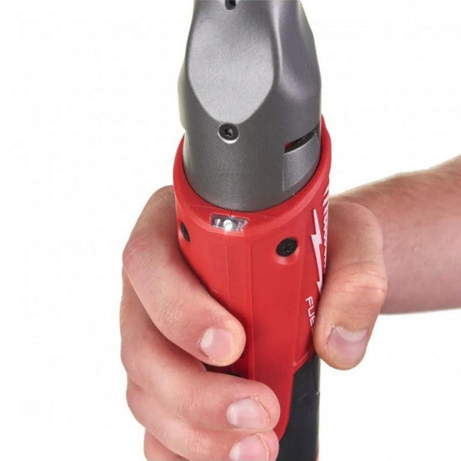 Clé à cliquet 3/8" 12v solo m12 fir38lr-0 4933471500 milwaukee
