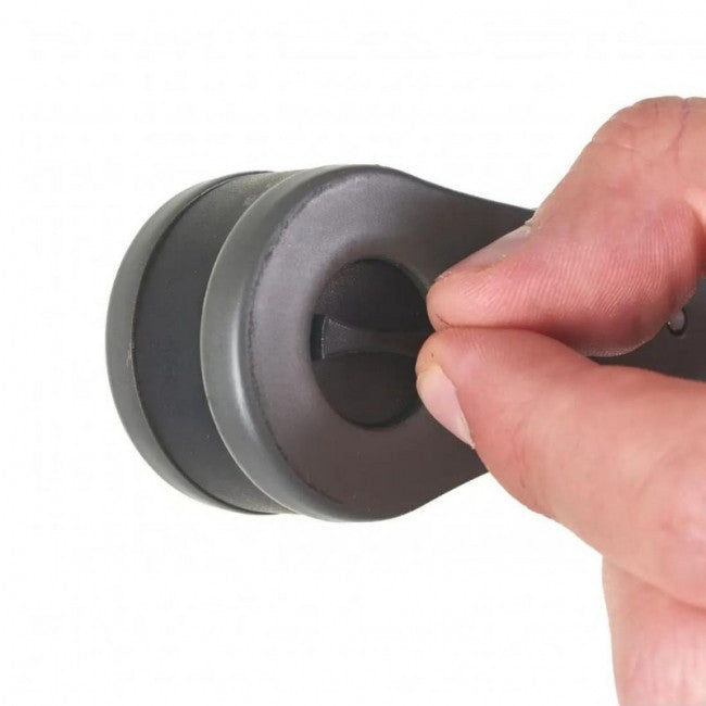Clé à cliquet 3/8" 12v solo m12 fir38lr-0 4933471500 milwaukee