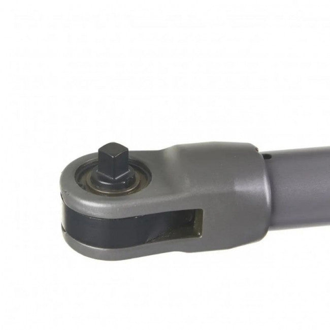 Clé à cliquet 3/8" 12v solo m12 fir38lr-0 4933471500 milwaukee