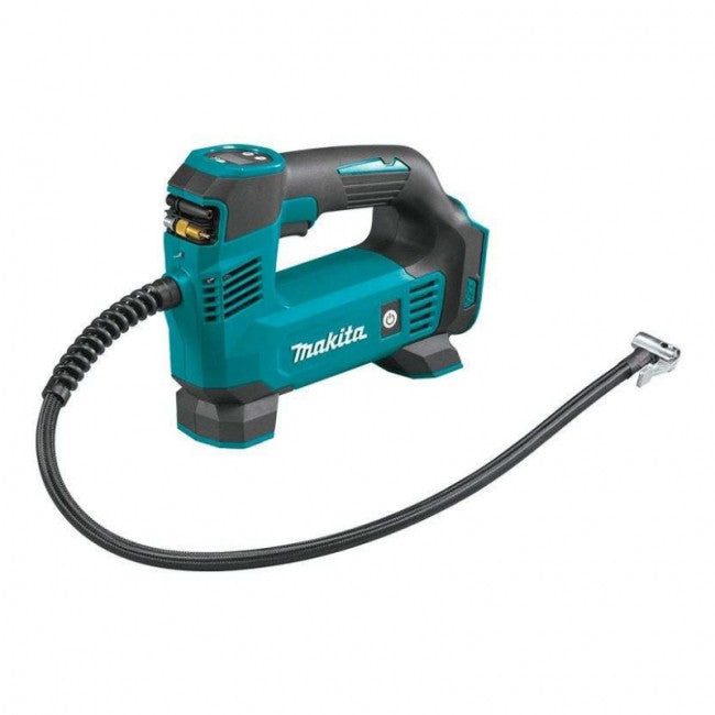Gonfleur portatif 18v lxt solo dmp181z makita