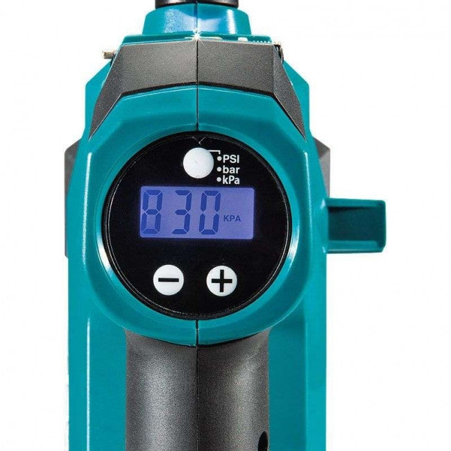 Gonfleur portatif 18v lxt solo dmp181z makita