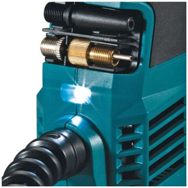 Gonfleur portatif 18v lxt solo dmp181z makita