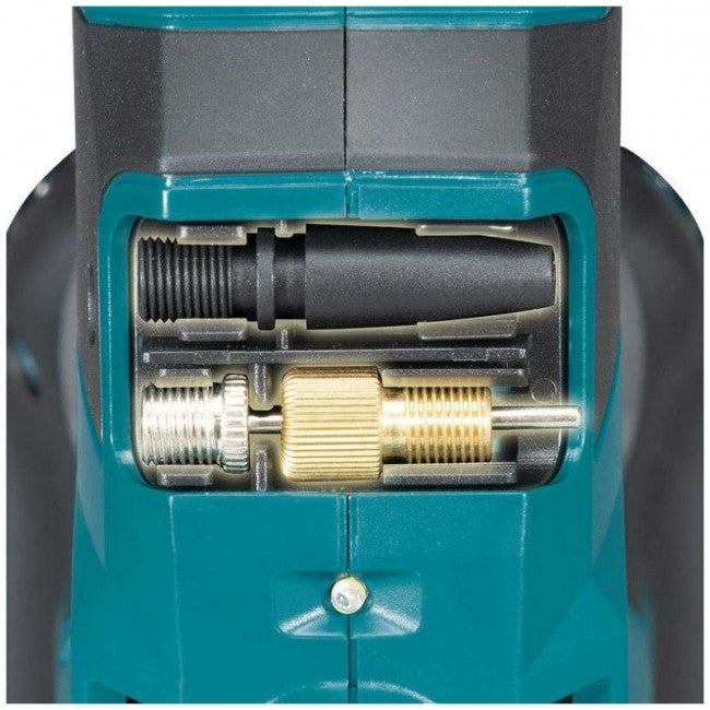 Gonfleur portatif 18v lxt solo dmp181z makita
