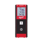 Télémètre laser 30m ldm 30 4933459276 milwaukee