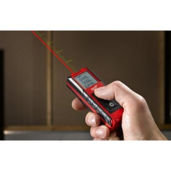 Télémètre laser 30m ldm 30 4933459276 milwaukee